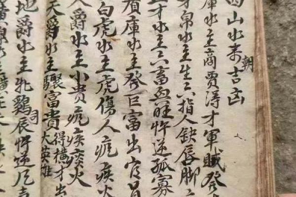 风水先生_摇鞭赶山法