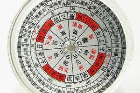 企业与风水答案