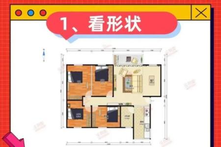 买房如何看楼盘风水有哪些方面讲究