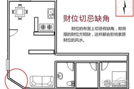 餐厅风扇风水大忌，影响家居运