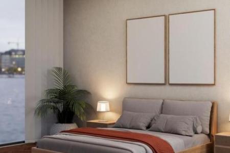 容易让我们睡眠梦多的卧室风水