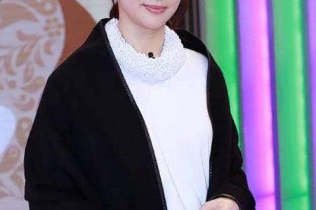 袁咏仪八字