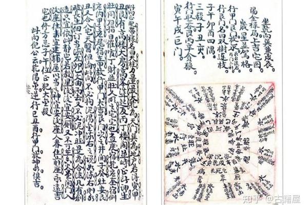 阳宅风水秘传，风水断事十一条