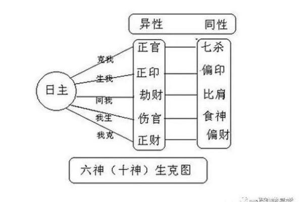 男人八字变同性：真相揭秘！