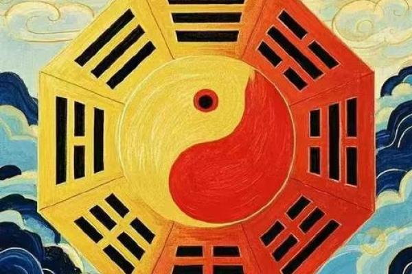 八字倒冲
