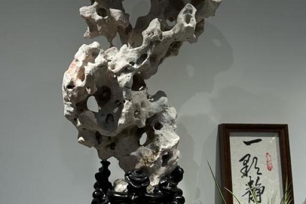 太湖石摆放风水