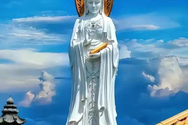 观音菩萨发愿偈 观音菩萨发愿偈是什么