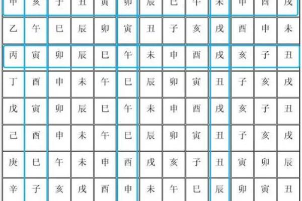 紫薇斗数综合详解