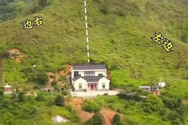 盖房子后的风水