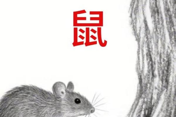 老鼠会算命