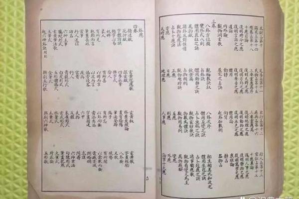 梅花易数算命入门书籍