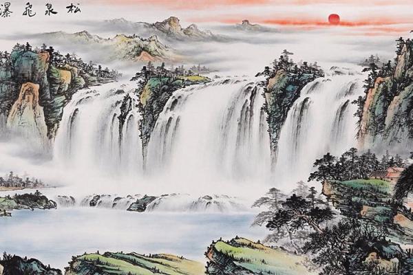 房子有必要挂画吗风水好吗