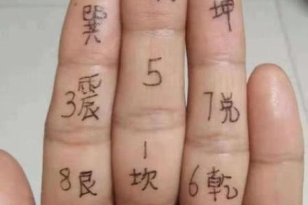 手指斗算命 手上有几个斗适合当老板