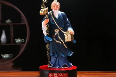 药王孙真人灵签36签