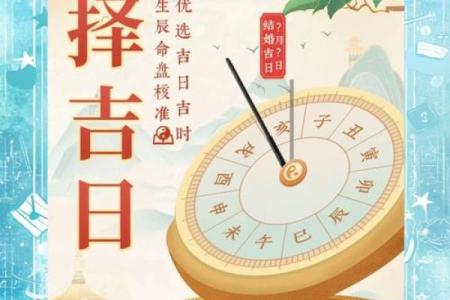 免费八字择结婚吉日，在结婚择吉的时候需要注意啦