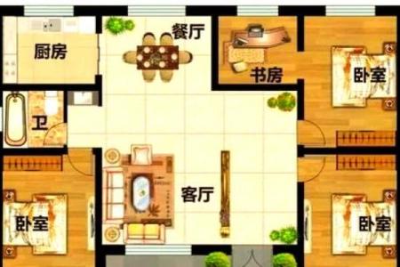 套房风水_套房里的床怎么放