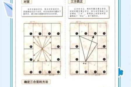 紫薇斗数综合详解