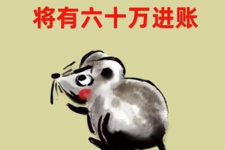 老鼠会算命