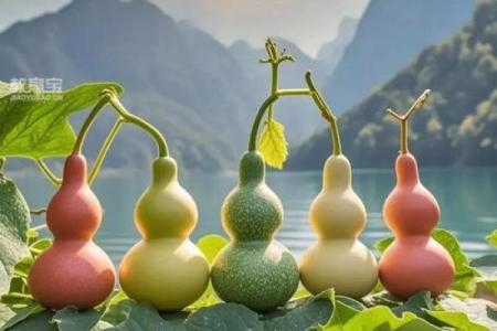 风水葫芦应该摆放在哪里才对家庭有利