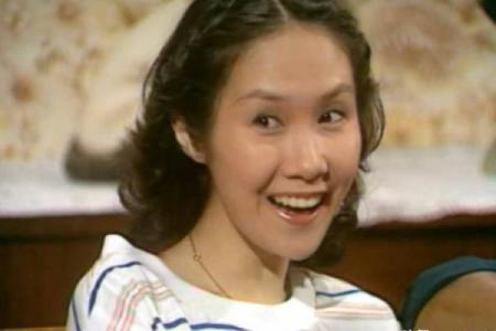 姜大卫妈妈算命