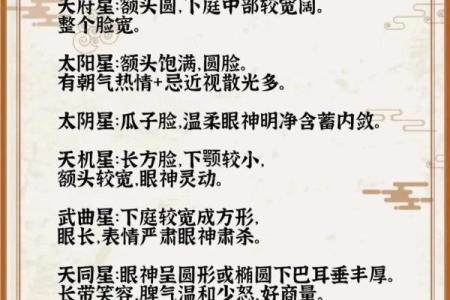 紫薇斗数中官禄