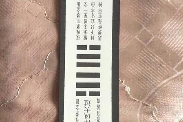 抽签算命老鼠掉水桶里
