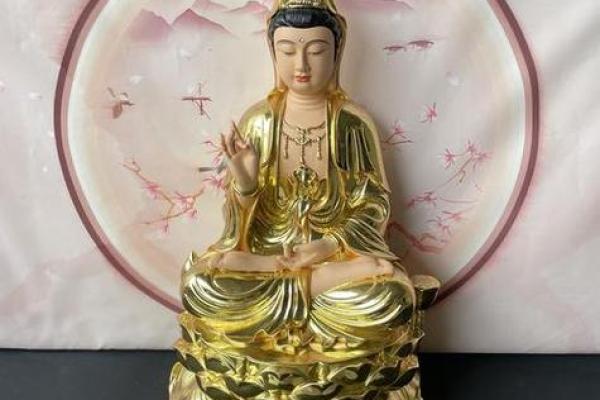 观音的摆放位置和注意事项