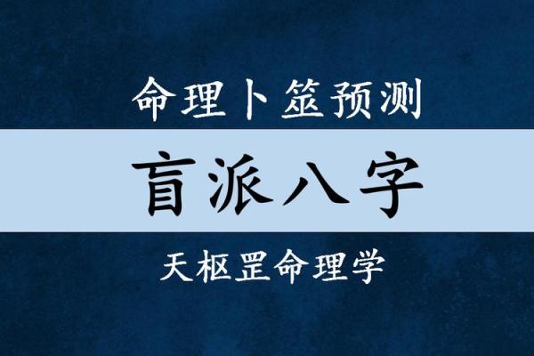 八字预测学