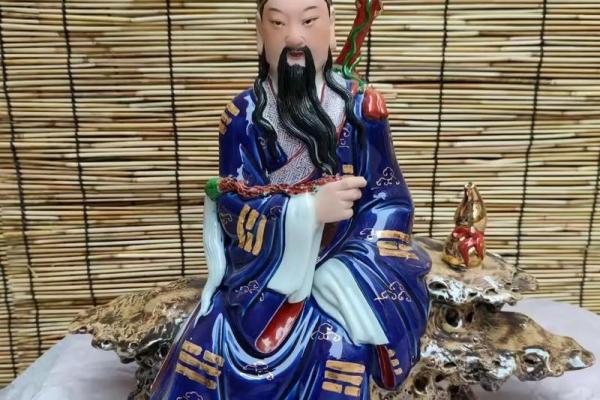 吕祖灵签81