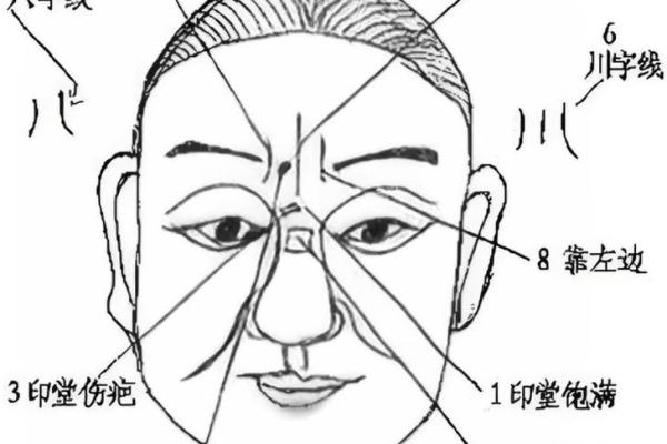 八字前世