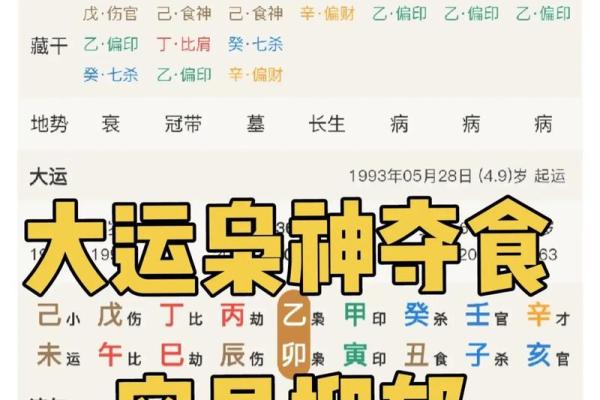当明星的八字