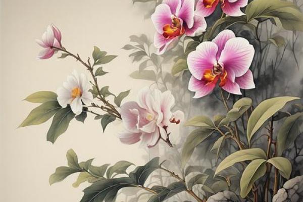 头像风水_君子兰做头像的寓意是