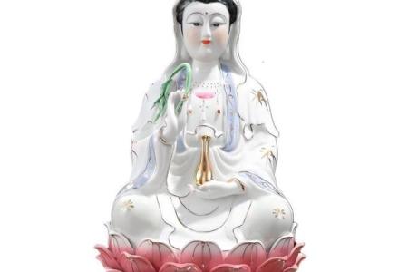 观音的摆放位置和注意事项