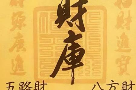 算命有库
