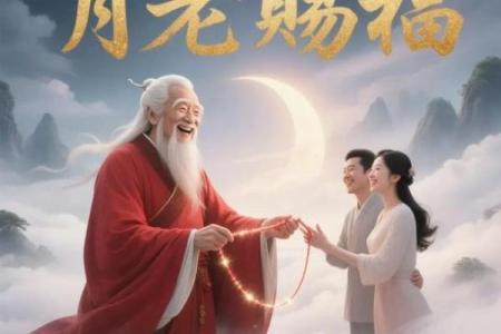 月老姻缘线系在哪儿 月老姻缘树是什么树？