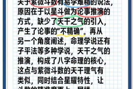 紫薇斗数精神空虚