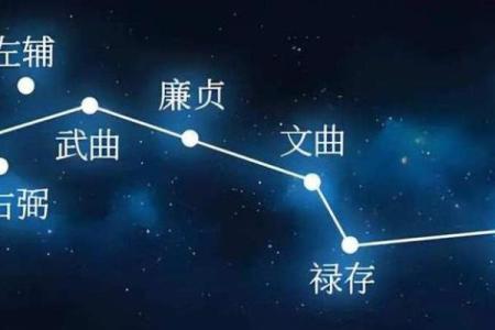 紫微斗数诸星落诸宫之：其它星（以下星曜为本宫主星时的情况，有