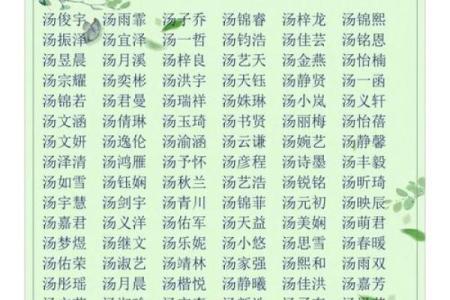 算命给孩子起名怎么起