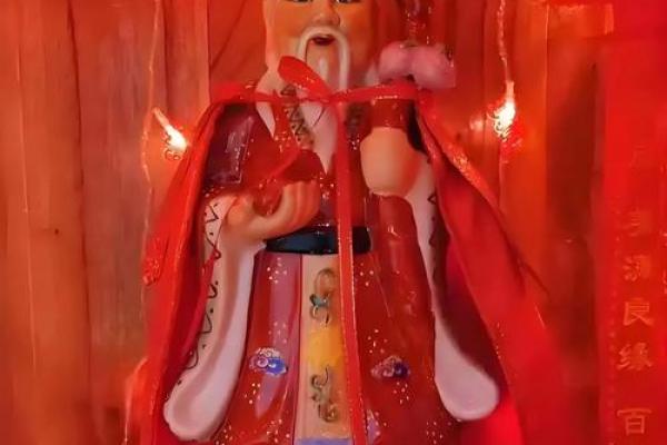 月老赐姻缘神话故事简介 月老赐姻缘神话故事简介概括？