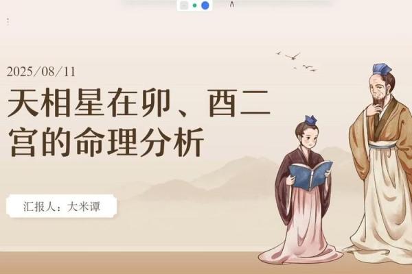 紫薇斗数中的坐守是什么
