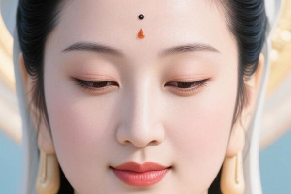 男人观音痣意味着什么 观音痣长在哪里