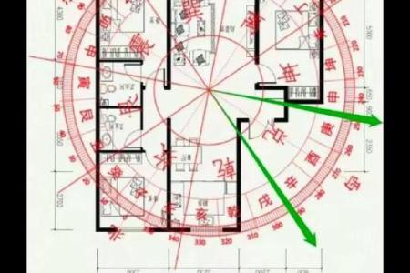 如何利用风水布局盖房子吸引好运