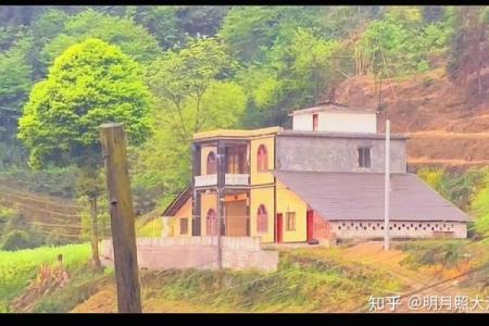 邪门的风水