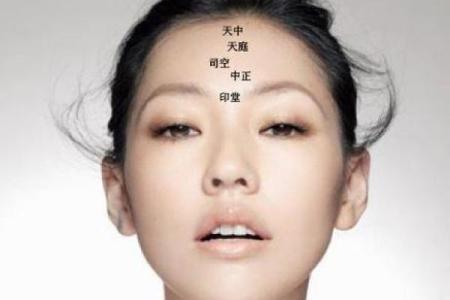 风水面相印堂发亮的女人有财运吗