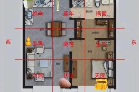 风水上横梁压床头化解图片