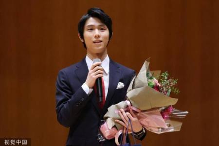 羽生结弦未来正缘推测  羽生结弦的八字姻缘