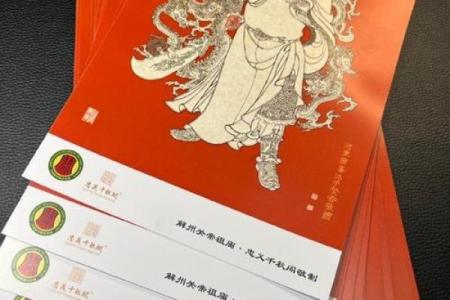 关帝爷灵签72签
