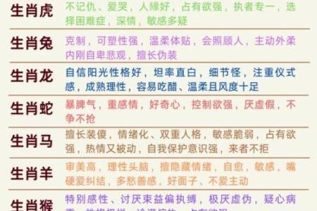 八字算命二龙戏珠