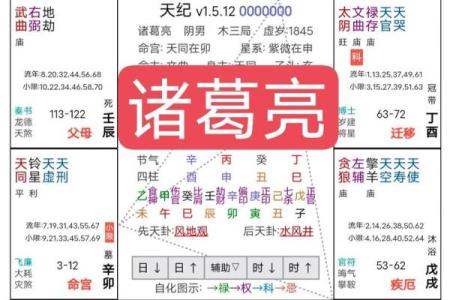 紫薇斗数如何学