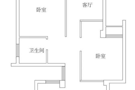 不好的！买房风水需避开的户型